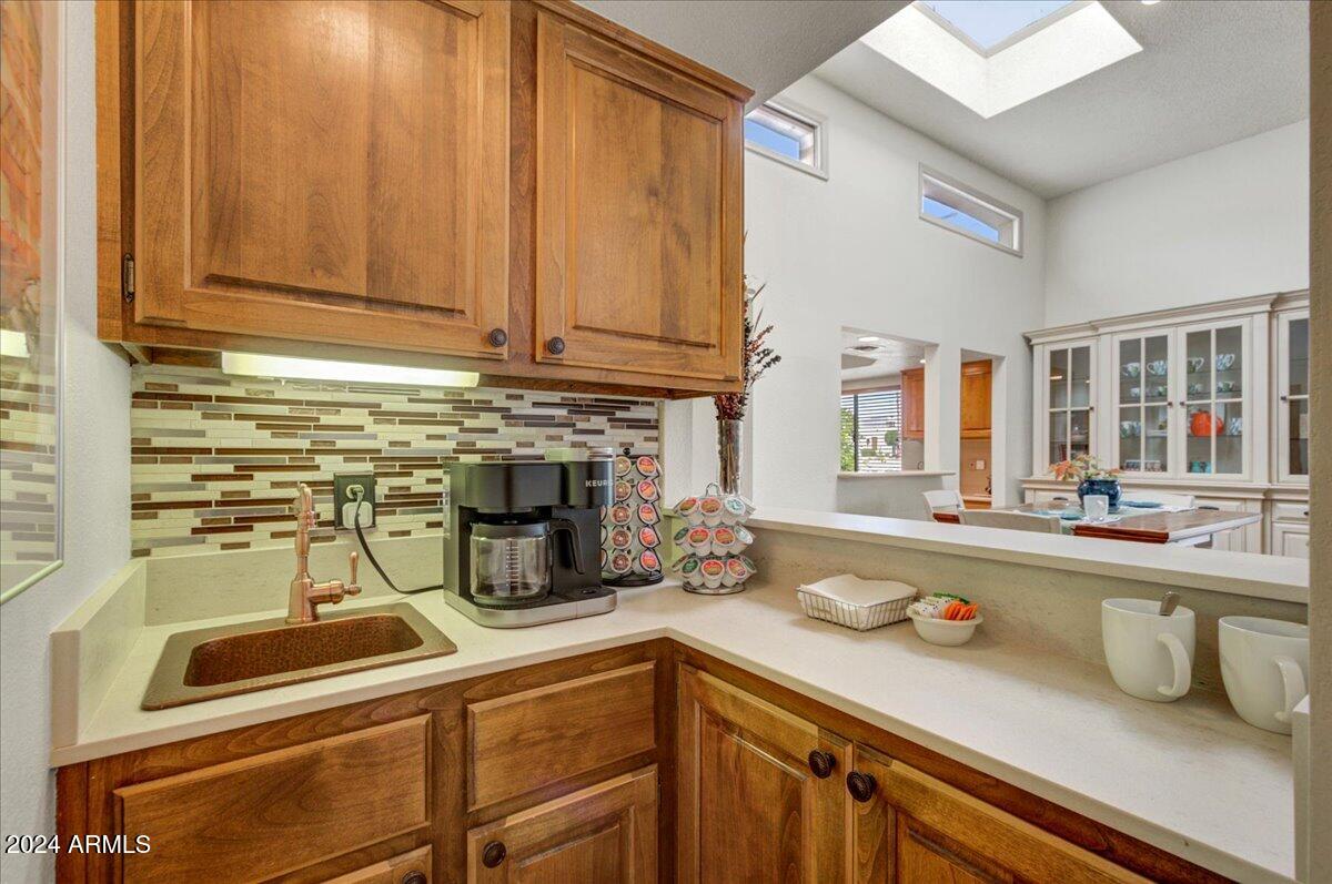 18501 East Avenida Del Ray Rio Verde, AZ 85263 - Photo 9 of 39 08-Bar