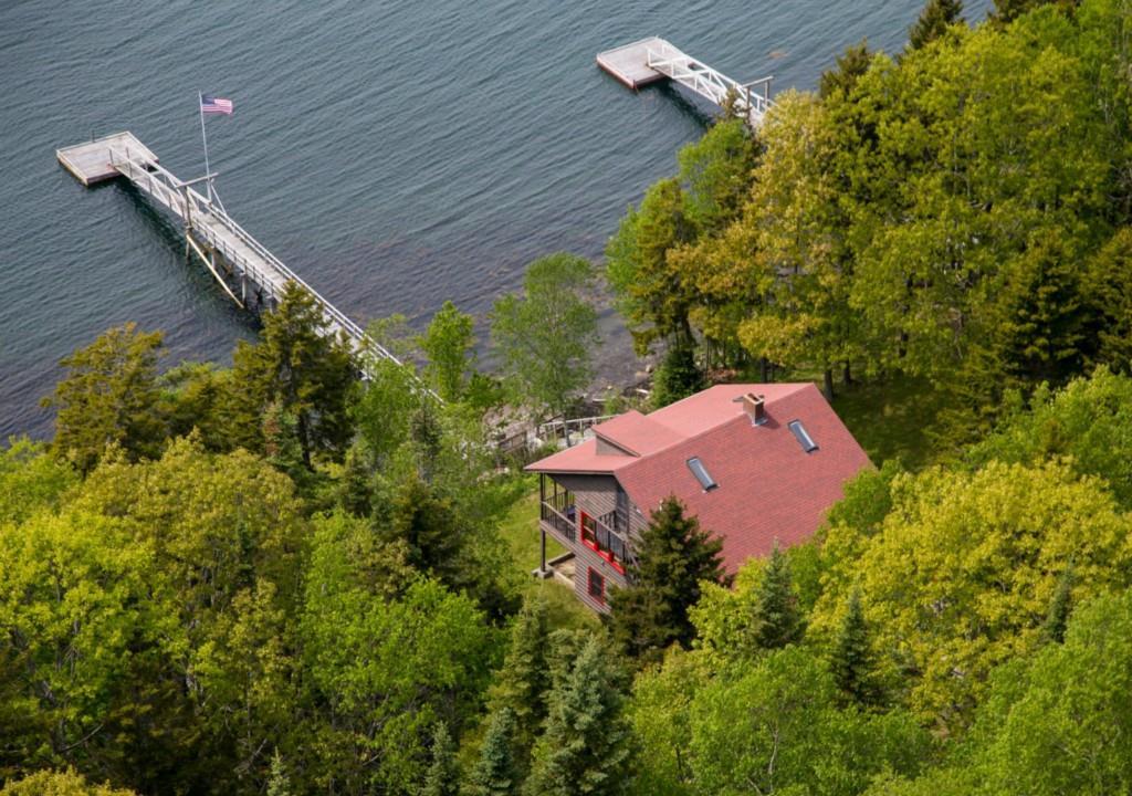 21 Elbow Road East Boothbay, ME 04544 - Photo 4 of 33 Photo