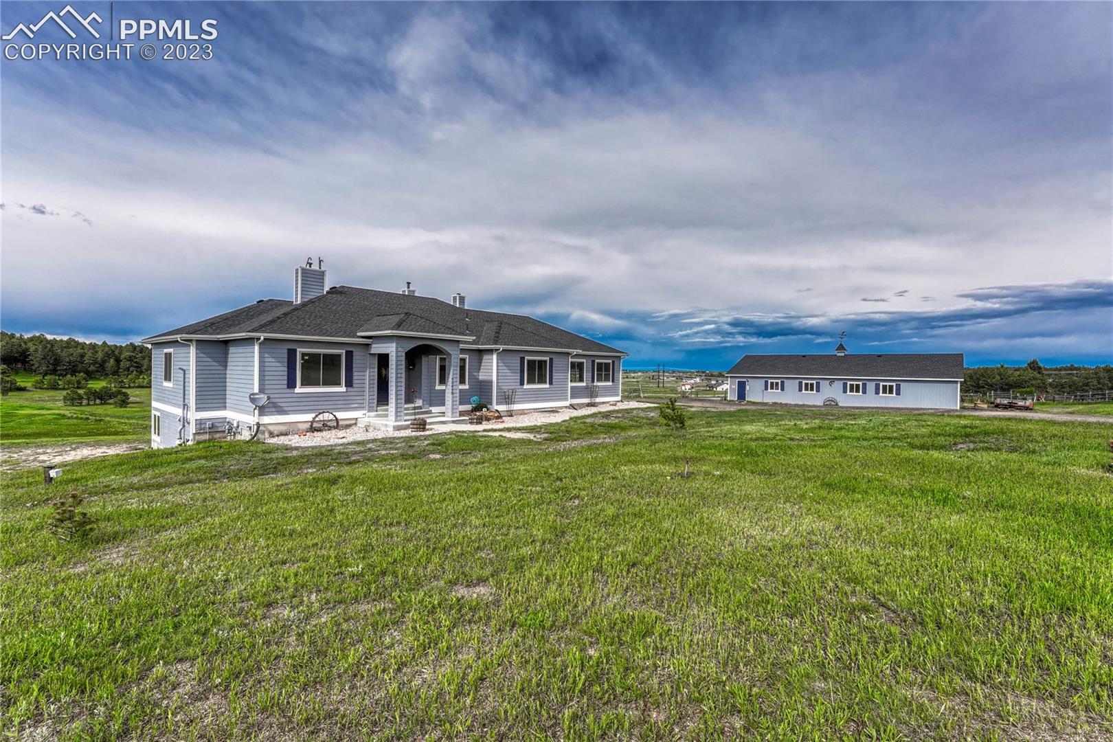 10410 Hodgen Road Colorado Springs, CO 80908 - Photo 1 of 50 Gallery Image 1