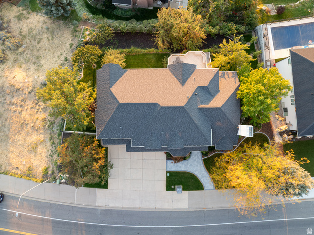 144 Bountiful Boulevard Bountiful, UT 84010 - Photo 5 of 28 View of subject property