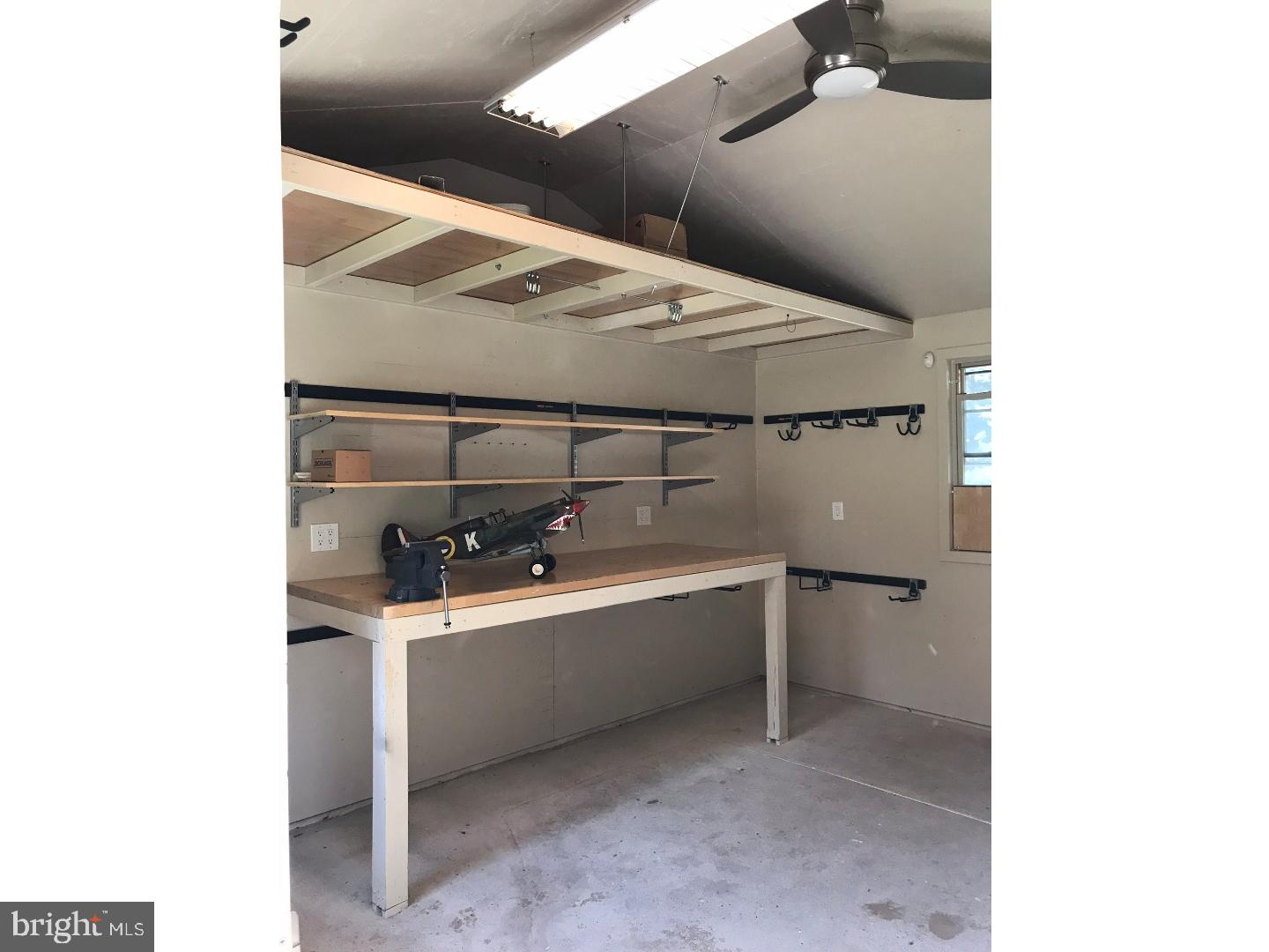 431 Woodhill Road Wayne, PA 19087 - Photo 22 of 25 Storage Shed