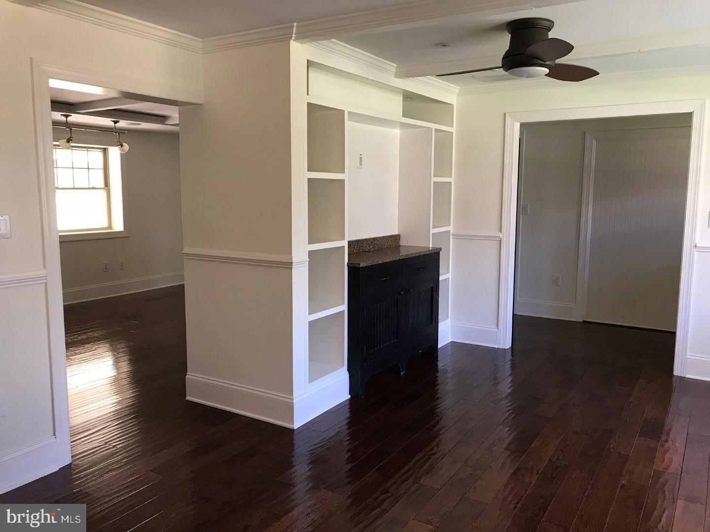 431 Woodhill Road Wayne, PA 19087 - Photo 4 of 25 Dining Room