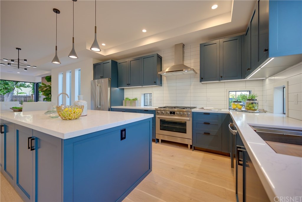 4161 Sunnyside Avenue Los Angeles, CA 90066 - Photo 21 of 58