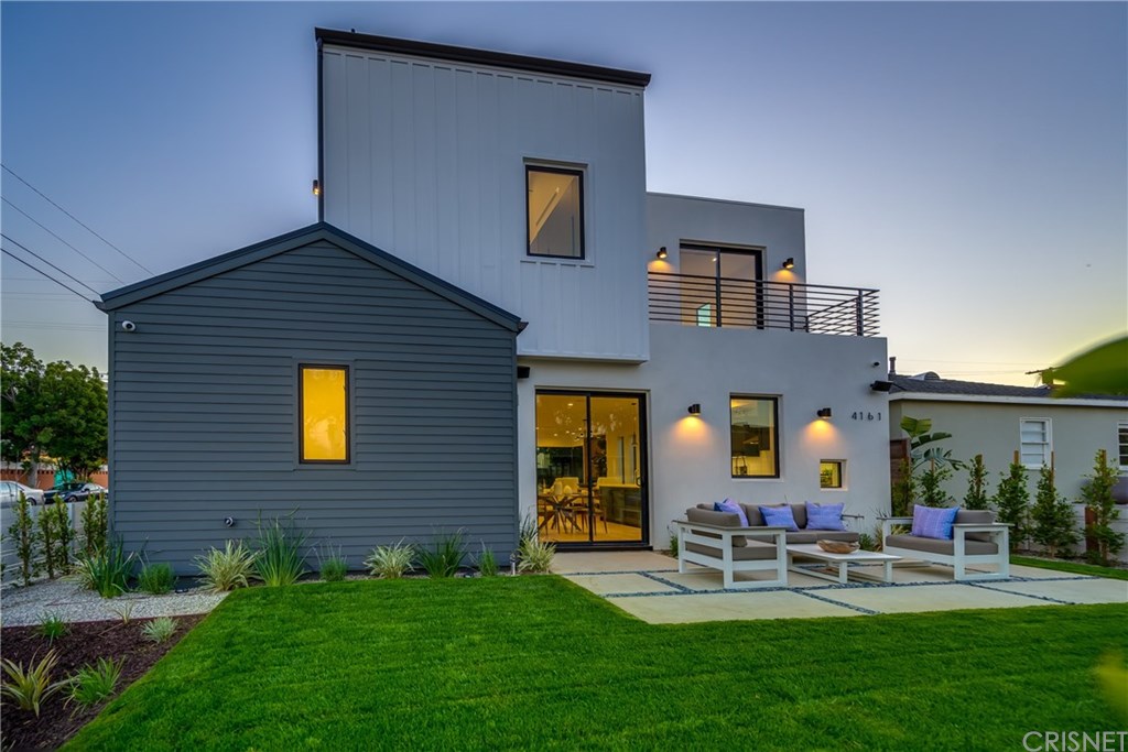 4161 Sunnyside Avenue Los Angeles, CA 90066 - Photo 55 of 58