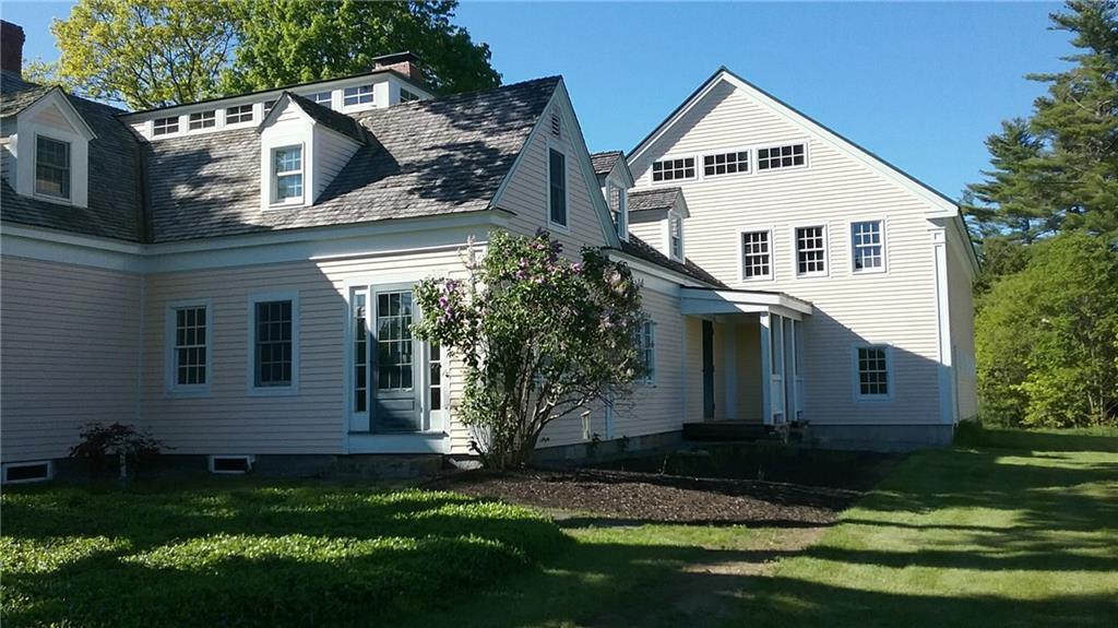 142 Plains Road Litchfield, ME 04350 - Photo 31 of 34 Photo