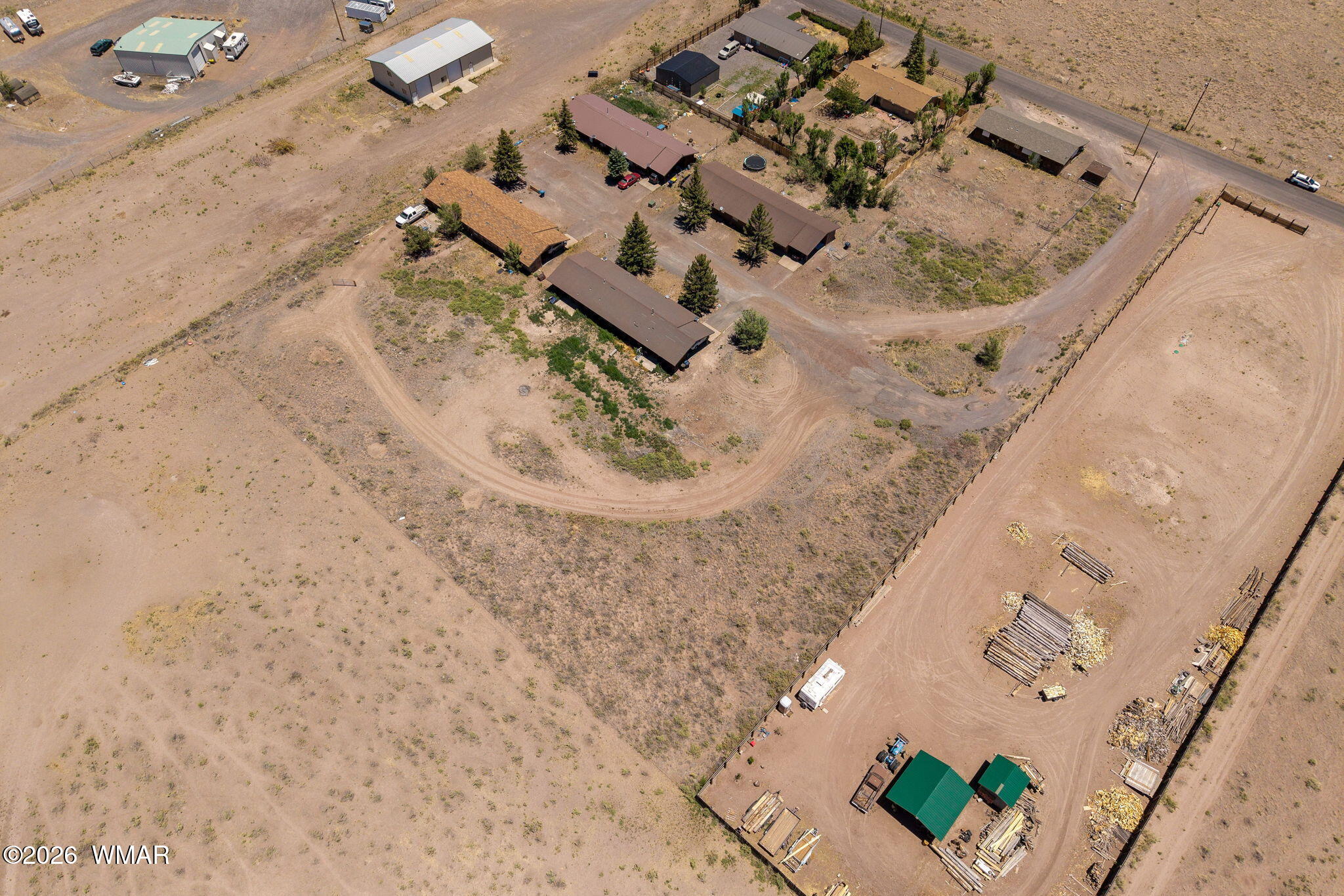 Tbd Lower County Road Springerville, AZ 85938 - Photo 10 of 19