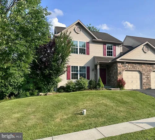 $359,850 | 732 Seem Drive, Kutztown, PA 19530