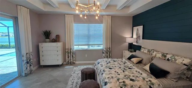 a close view of washer and dryer