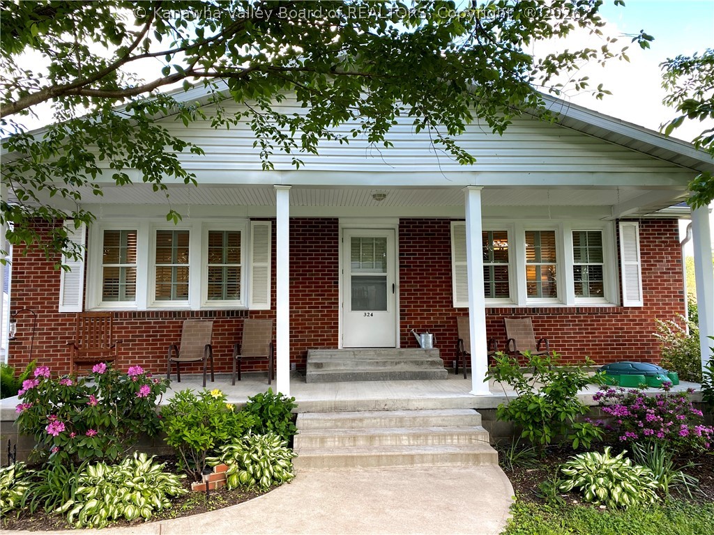 324 Fairview Road Point Pleasant, WV 25550 - Photo 1 of 48 Gallery Image 1
