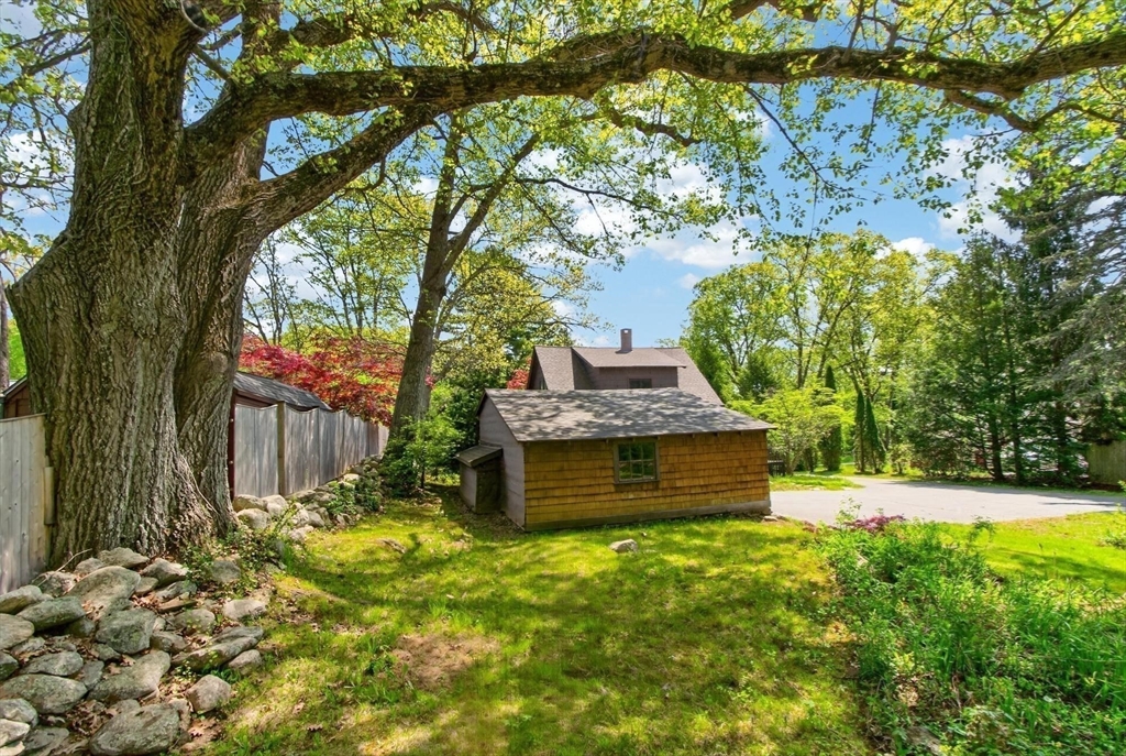 139 Bailey Road Holden, MA 01520 - Photo 40 of 40