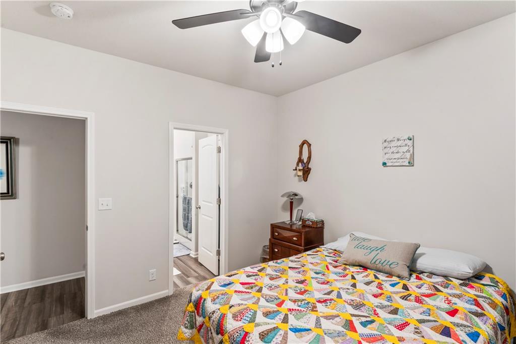 2104 Crestview Place Raymore, MO 64083 - Photo 20 of 28