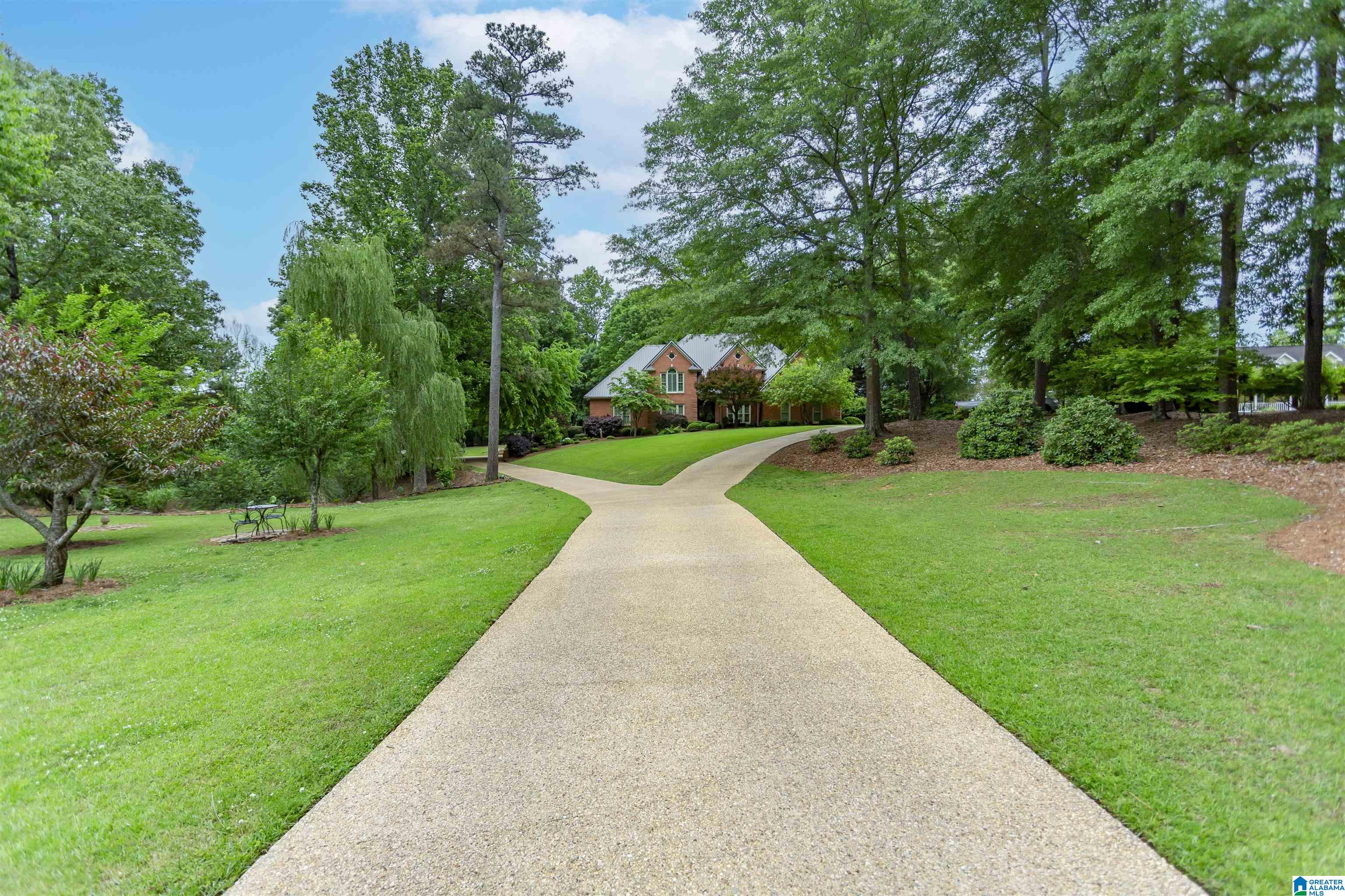 531 Guy Allen Road Gardendale, AL 35071 - Photo 6 of 90