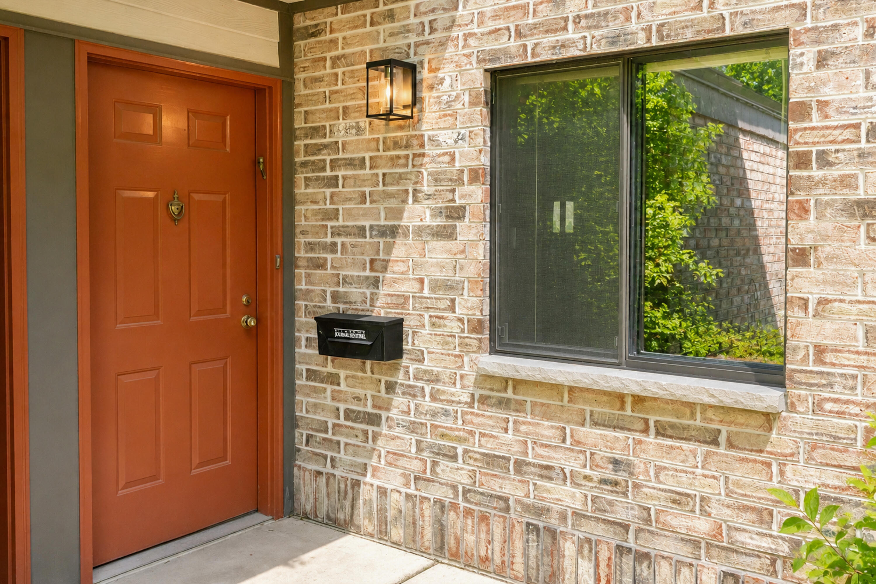 500 West Bender Road, Unit 74 Glendale, WI 53217 - Photo 12 of 13 Private Entry