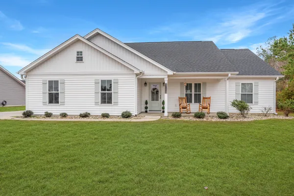 $299,000 | 5601 Cates Bay Highway, Conway, SC 29527