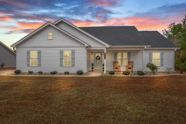 $289,000 | 5601 Cates Bay Highway, Conway, SC 29527
