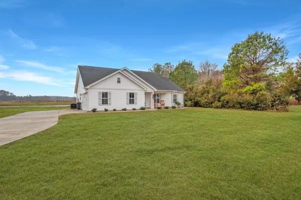 $289,000 | 5601 Cates Bay Highway, Conway, SC 29527