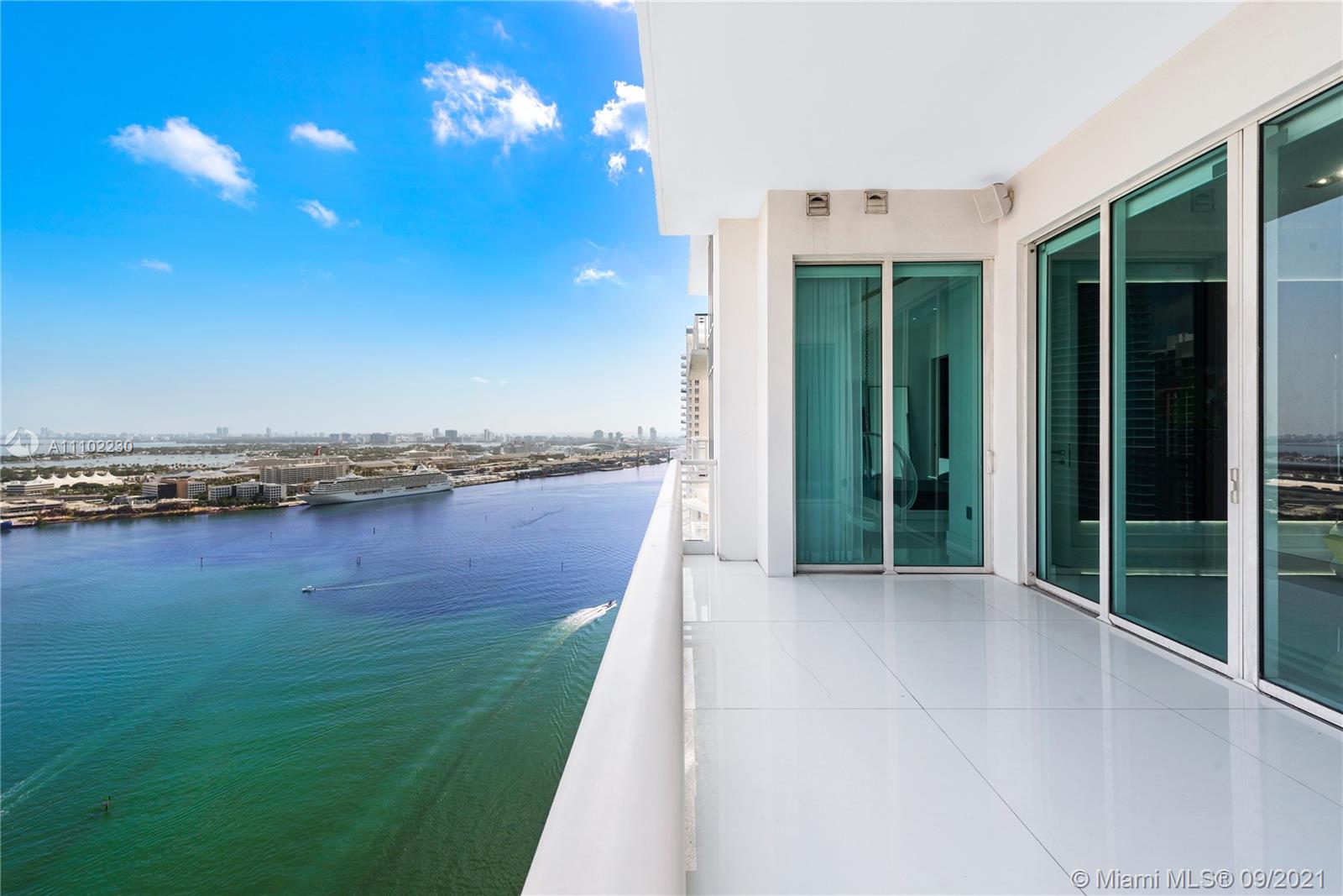 900 Brickell Key Boulevard, Unit 2902 Miami, FL 33131 - Photo 4 of 32