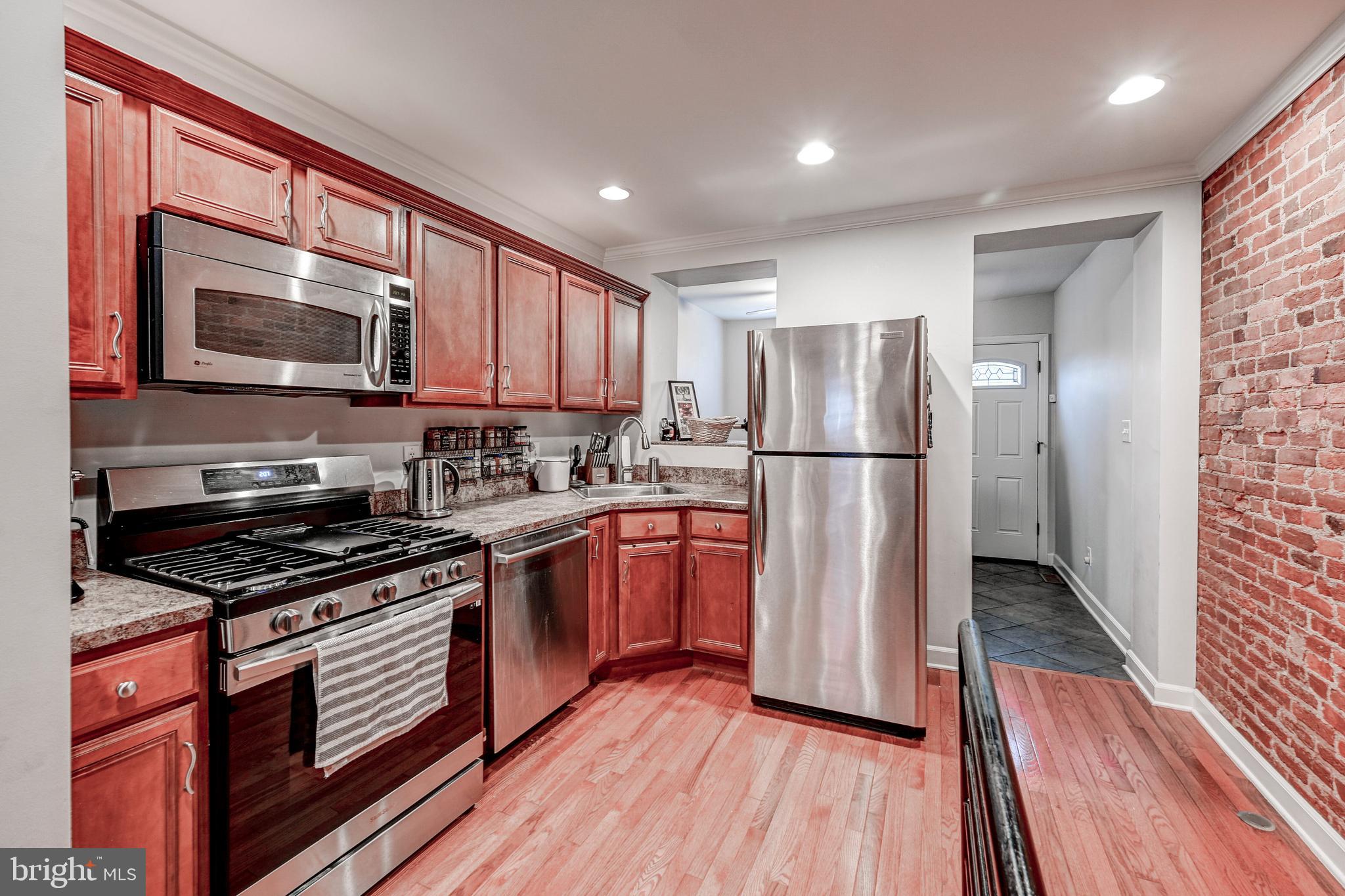 5 North Rose Street Baltimore, MD 21224 - Photo 11 of 31