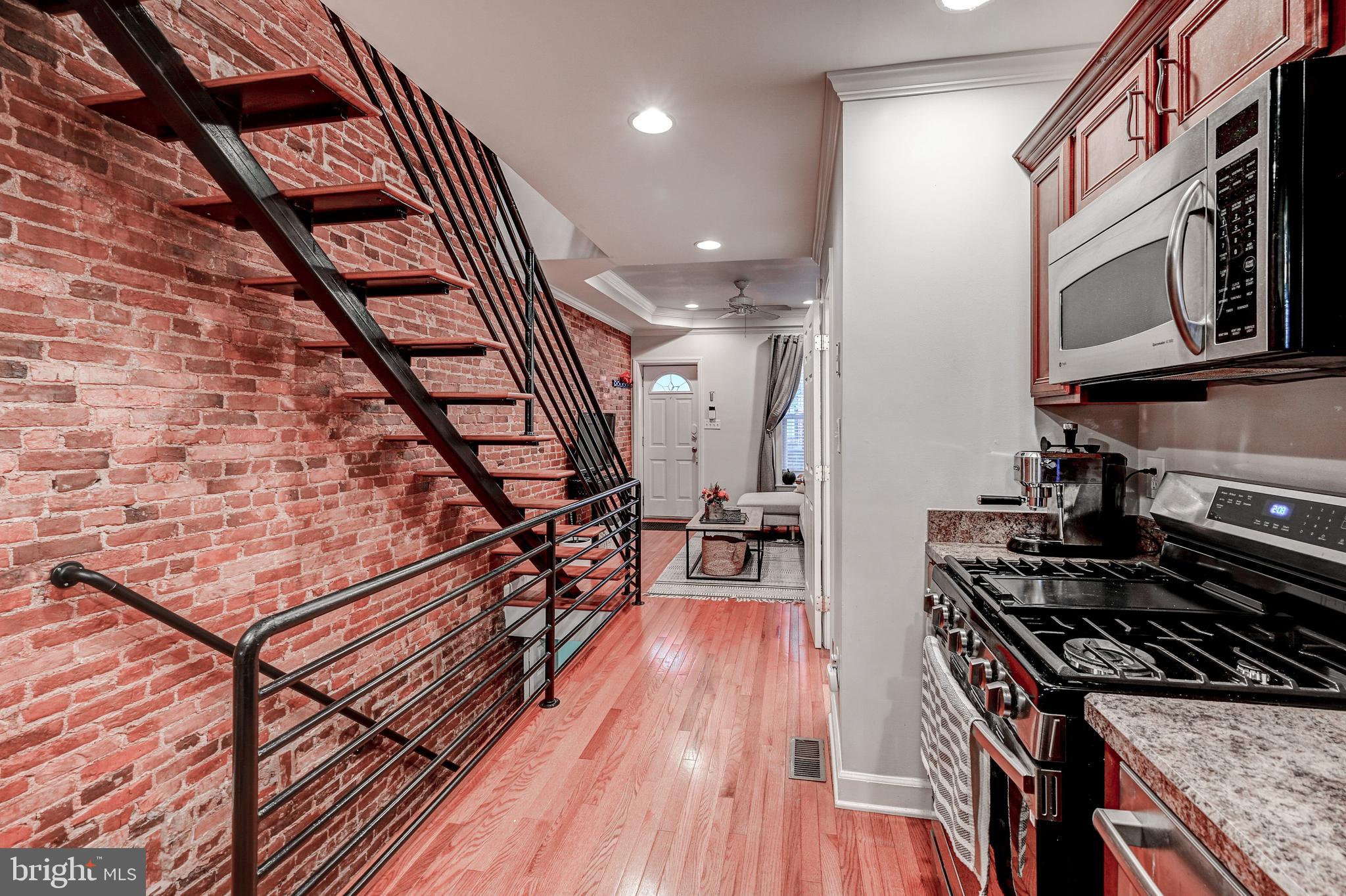 5 North Rose Street Baltimore, MD 21224 - Photo 13 of 31