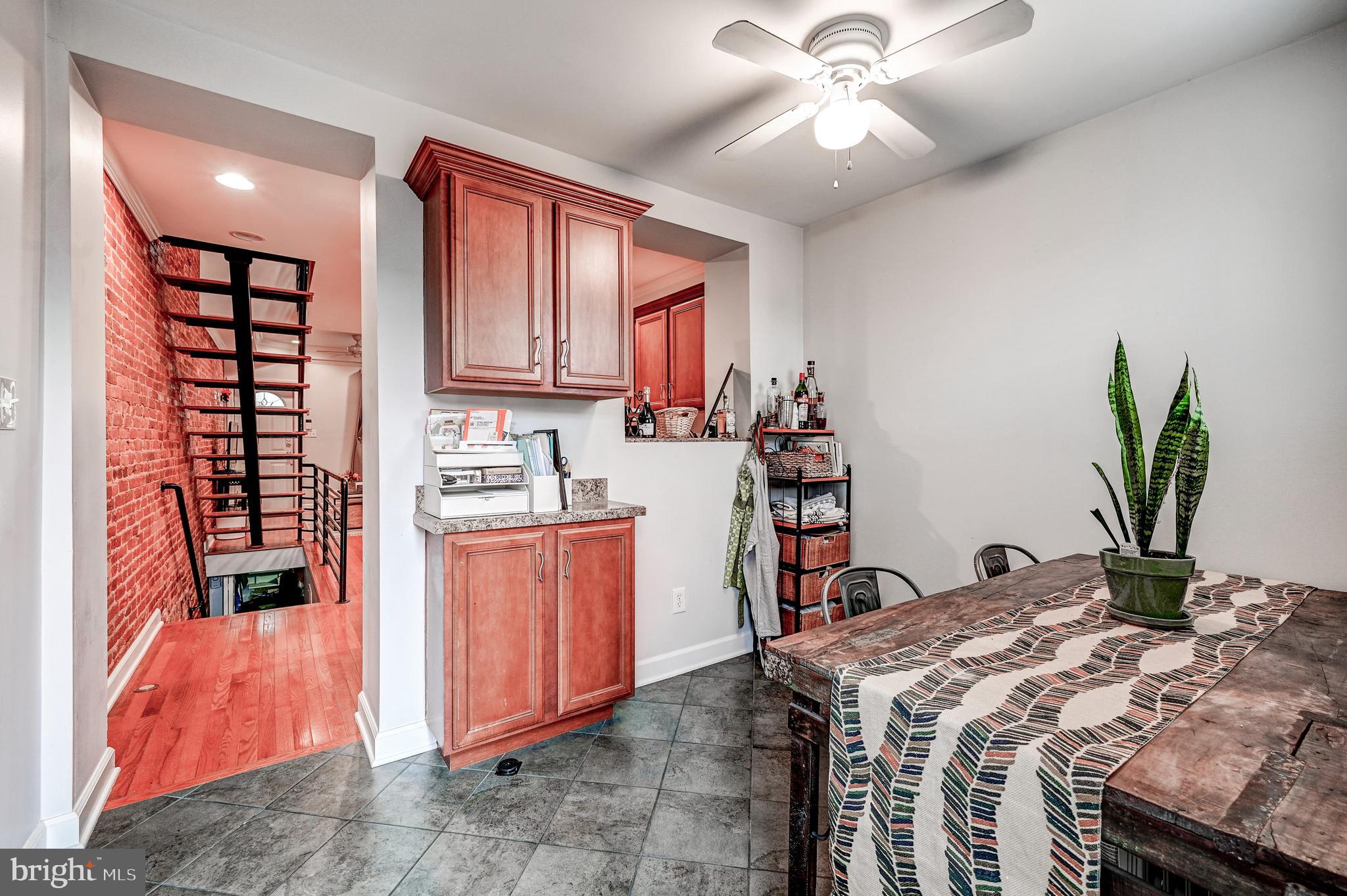 5 North Rose Street Baltimore, MD 21224 - Photo 14 of 31 More storage!