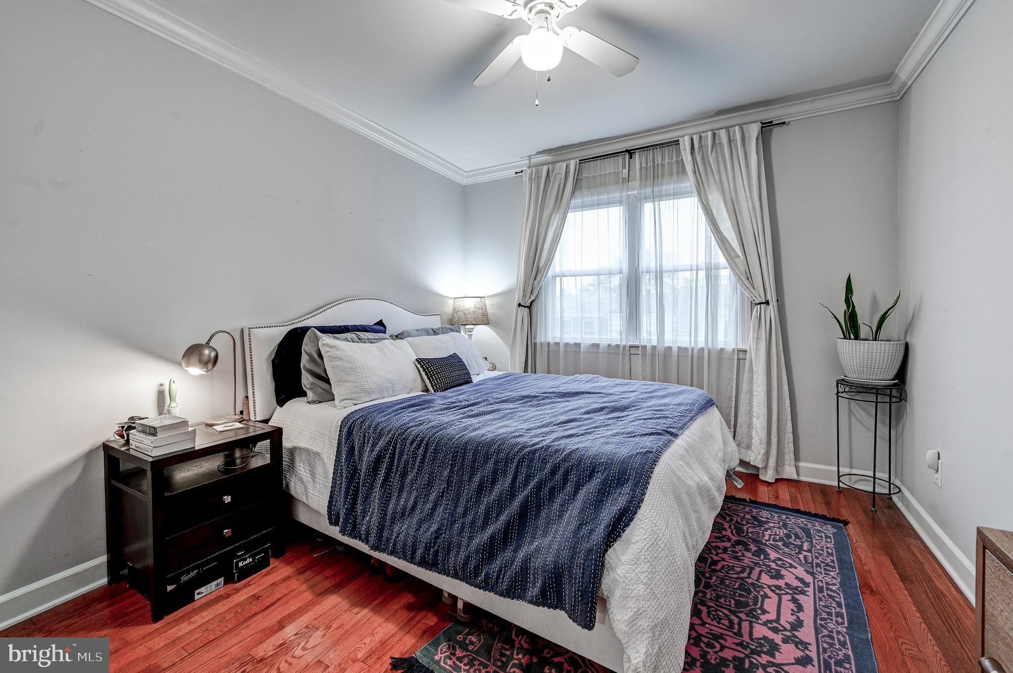 5 North Rose Street Baltimore, MD 21224 - Photo 18 of 31 Primary bedroom