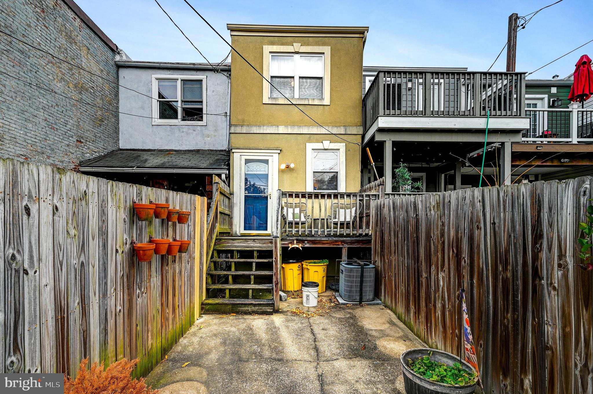 5 North Rose Street Baltimore, MD 21224 - Photo 20 of 31