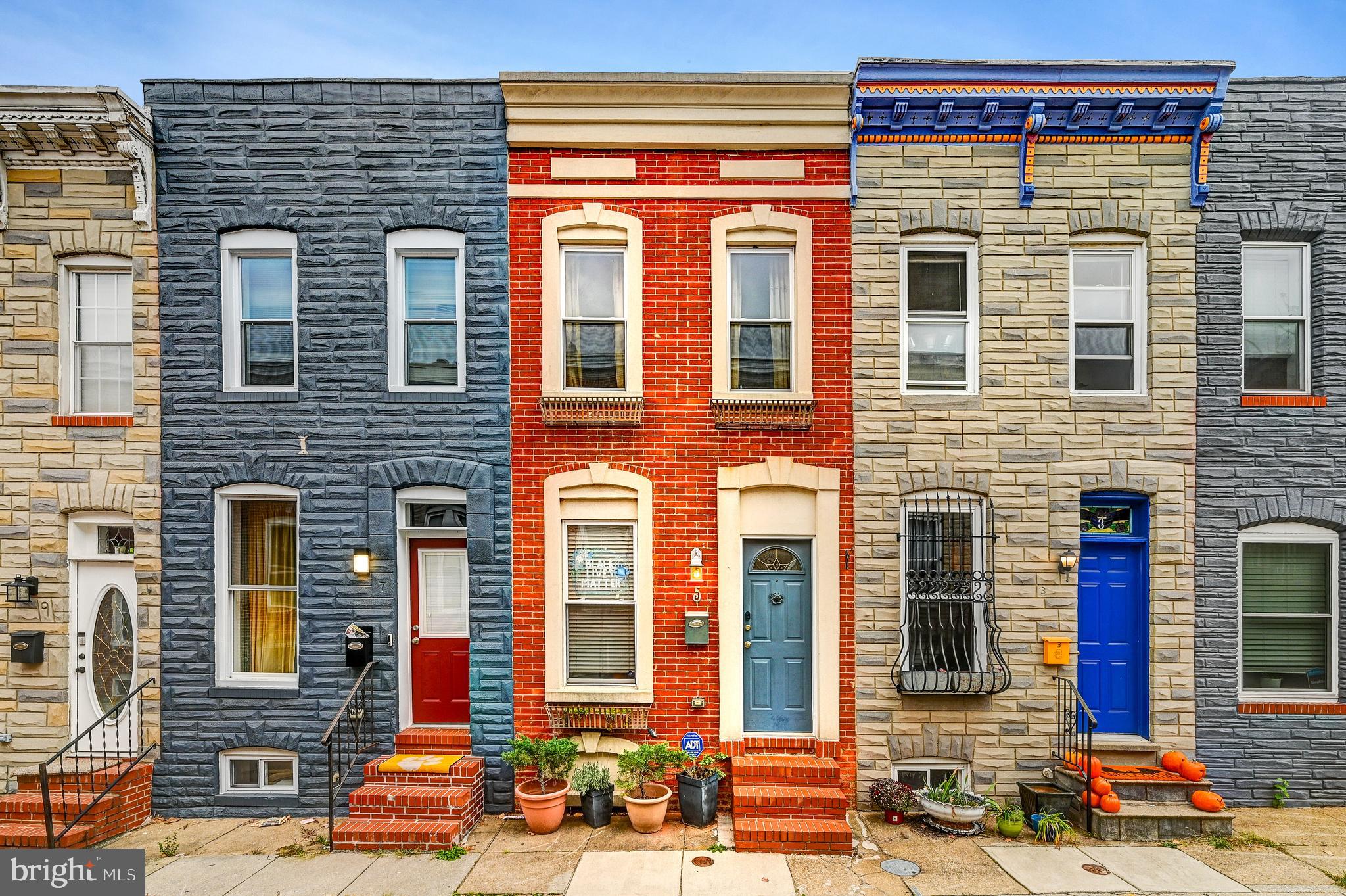 5 North Rose Street Baltimore, MD 21224 - Photo 2 of 31