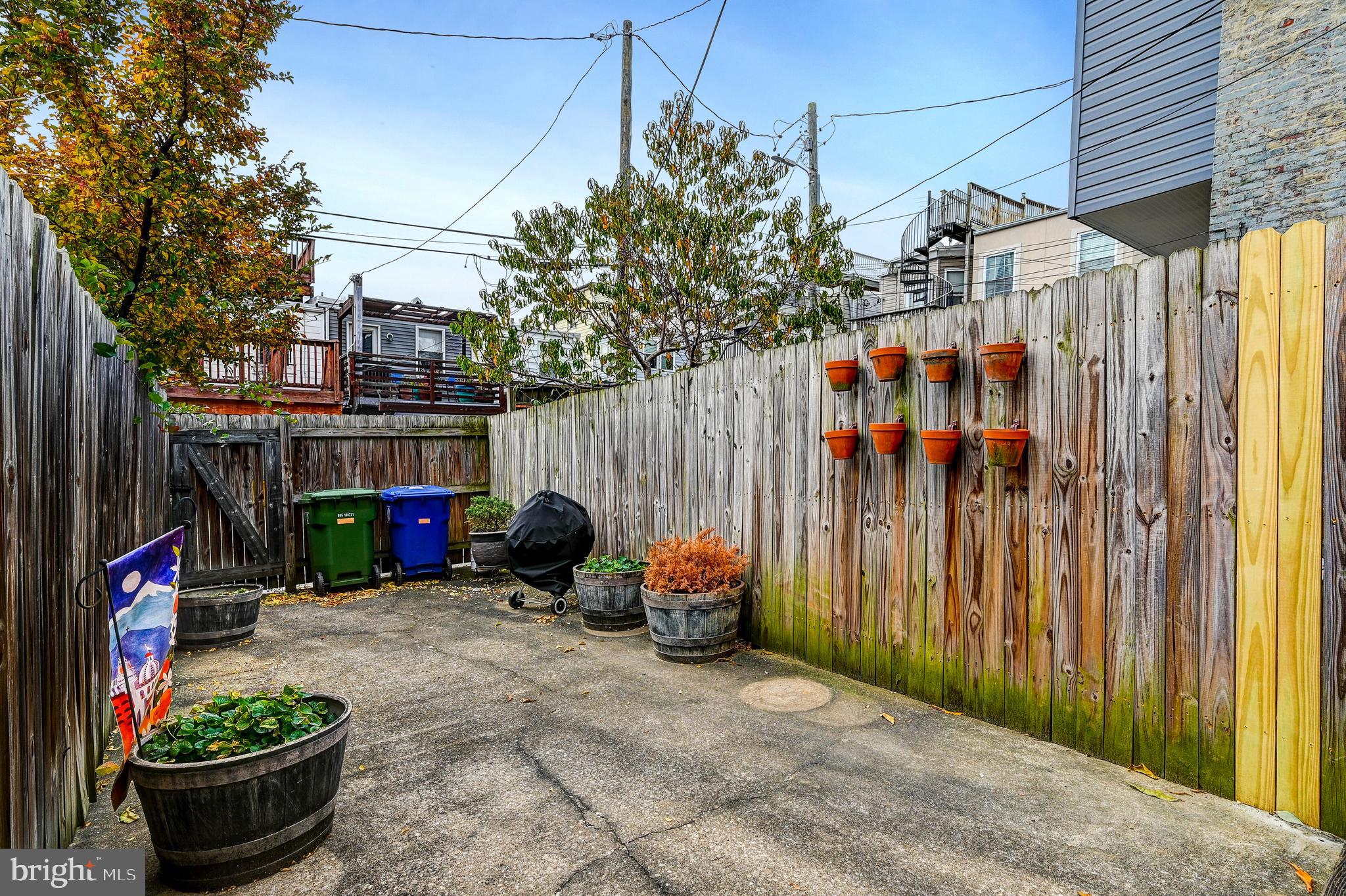 5 North Rose Street Baltimore, MD 21224 - Photo 21 of 31