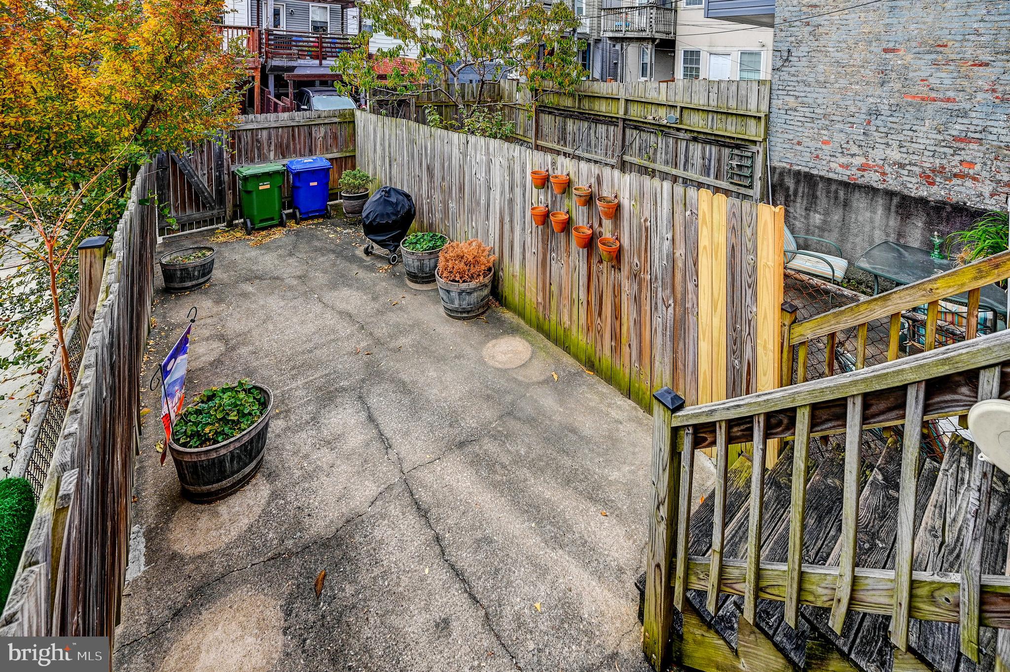 5 North Rose Street Baltimore, MD 21224 - Photo 22 of 31