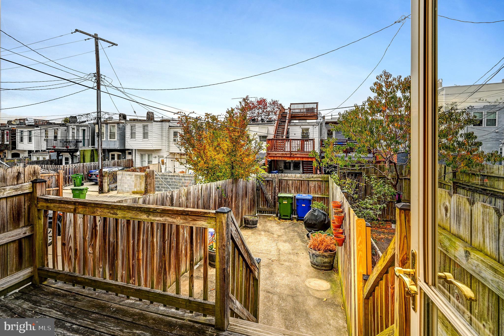 5 North Rose Street Baltimore, MD 21224 - Photo 24 of 31