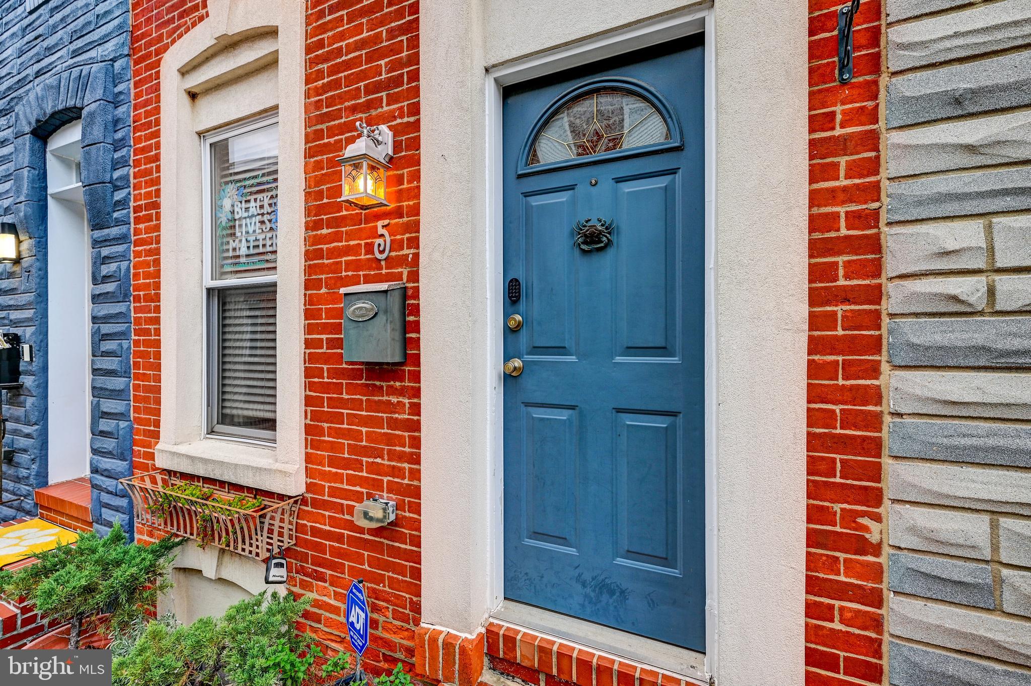 5 North Rose Street Baltimore, MD 21224 - Photo 3 of 31