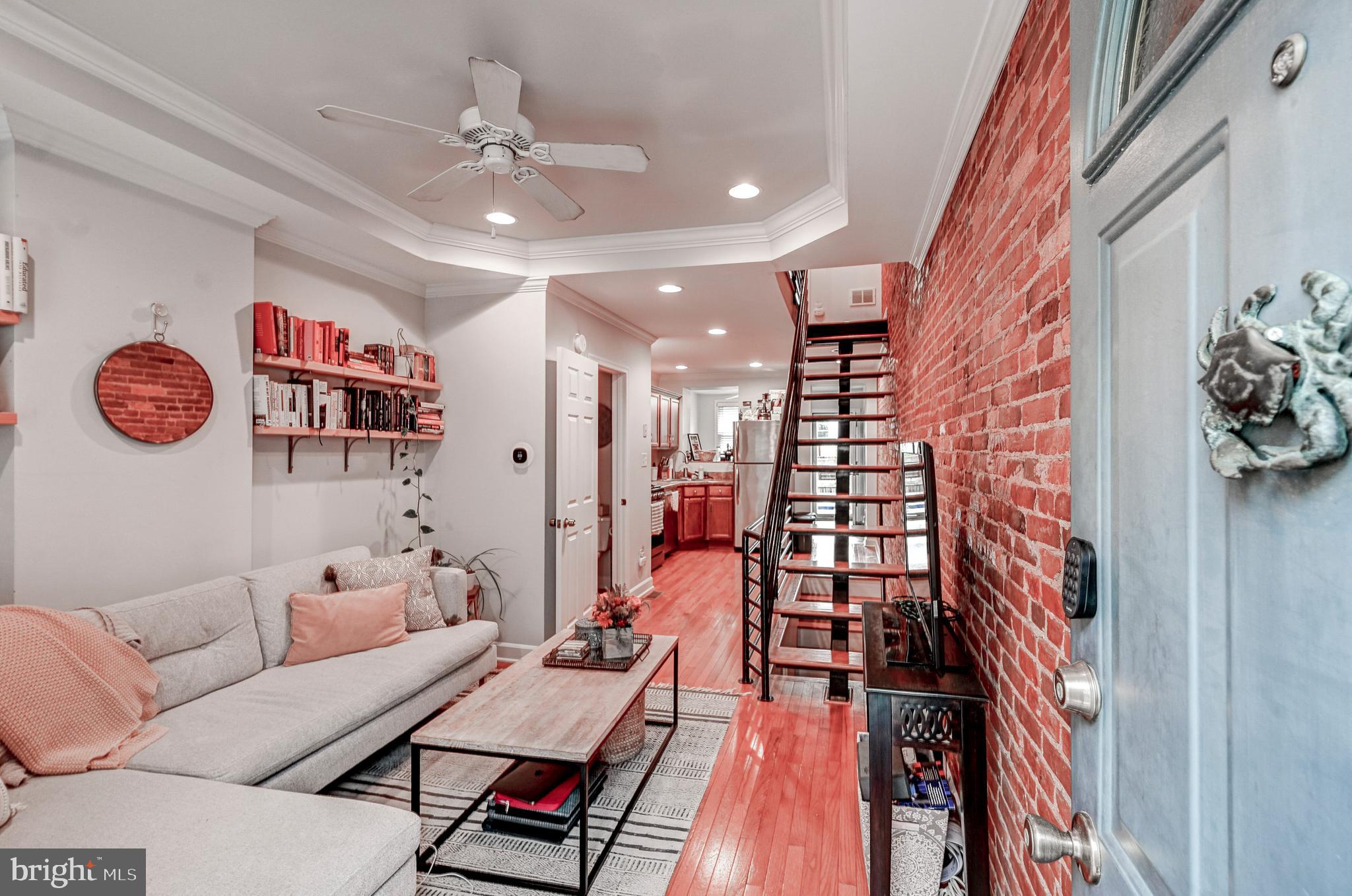 5 North Rose Street Baltimore, MD 21224 - Photo 4 of 31