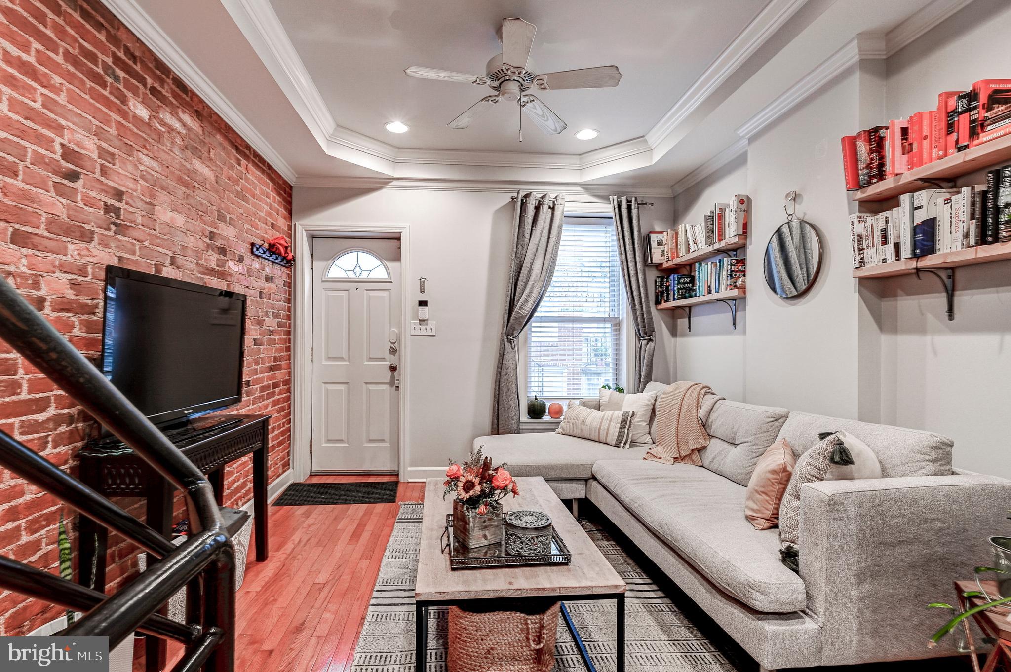 5 North Rose Street Baltimore, MD 21224 - Photo 5 of 31