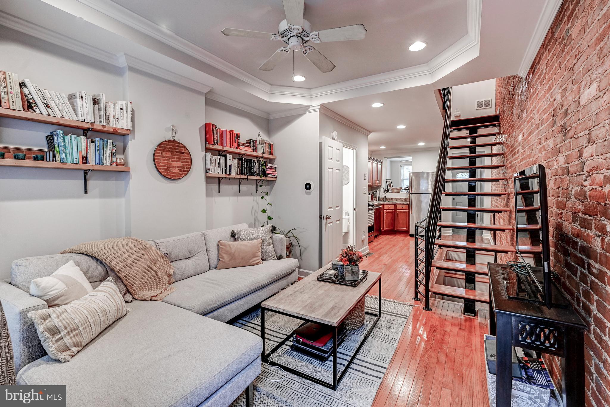 5 North Rose Street Baltimore, MD 21224 - Photo 6 of 31