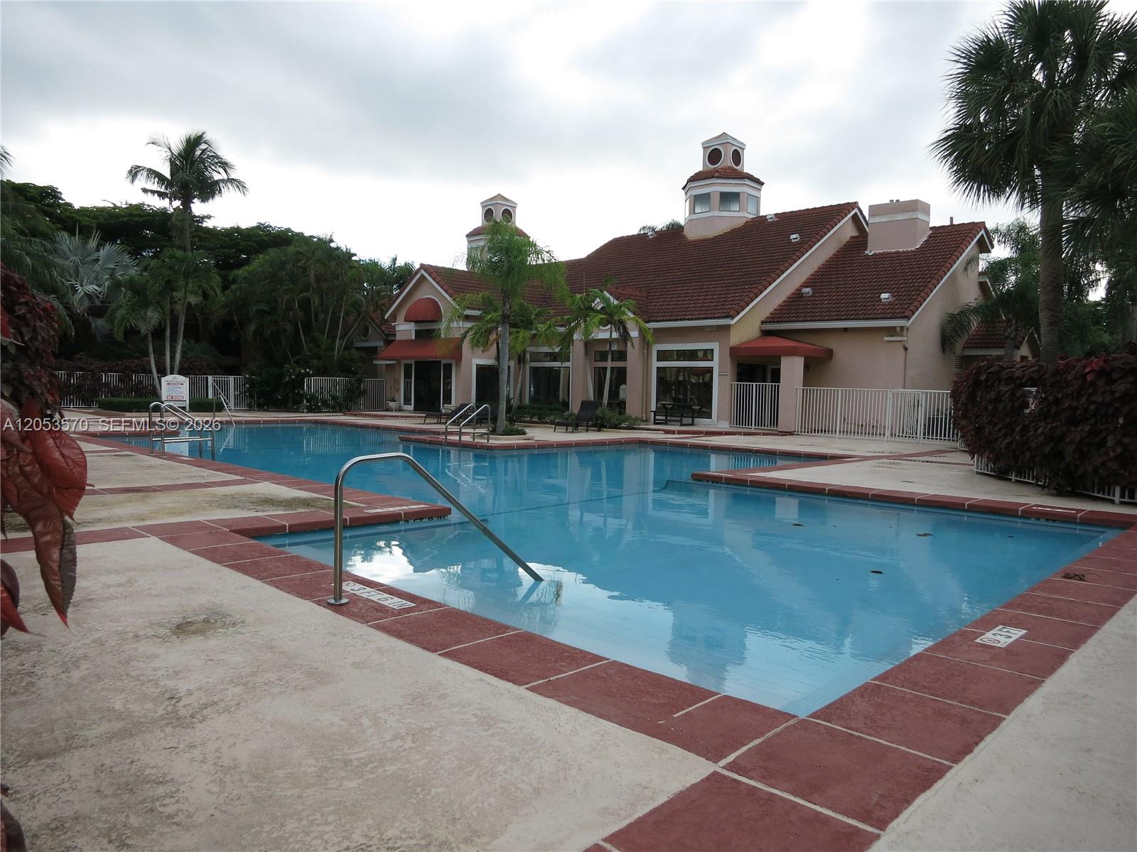 10440 Southwest 156th Court, Unit 713 Miami, FL 33196 - Photo 27 of 27