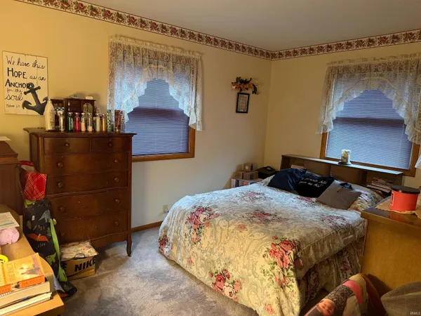 $260,000 | 1118 West Water Street, Berne, IN 46711