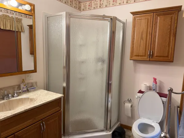 $260,000 | 1118 West Water Street, Berne, IN 46711