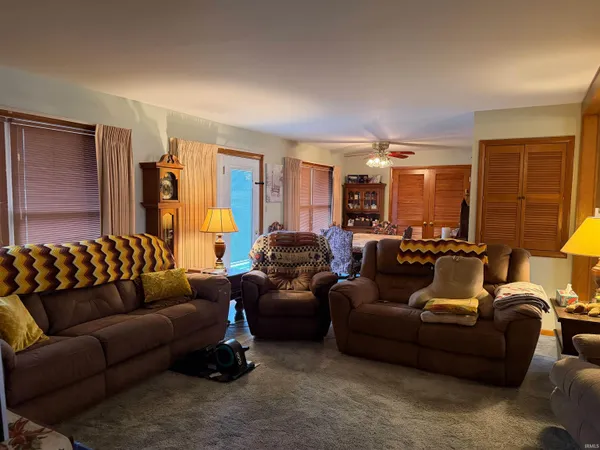 $260,000 | 1118 West Water Street, Berne, IN 46711