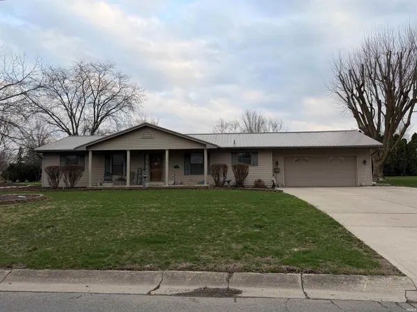 $260,000 | 1118 West Water Street, Berne, IN 46711