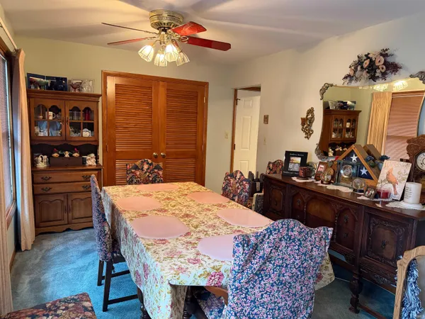 $260,000 | 1118 West Water Street, Berne, IN 46711