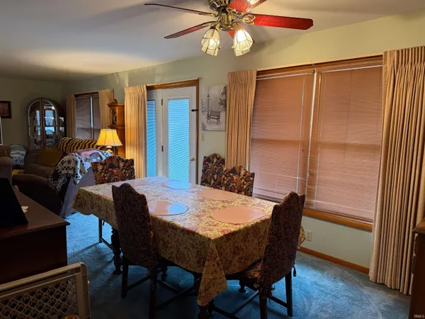$260,000 | 1118 West Water Street, Berne, IN 46711