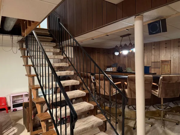 $260,000 | 1118 West Water Street, Berne, IN 46711