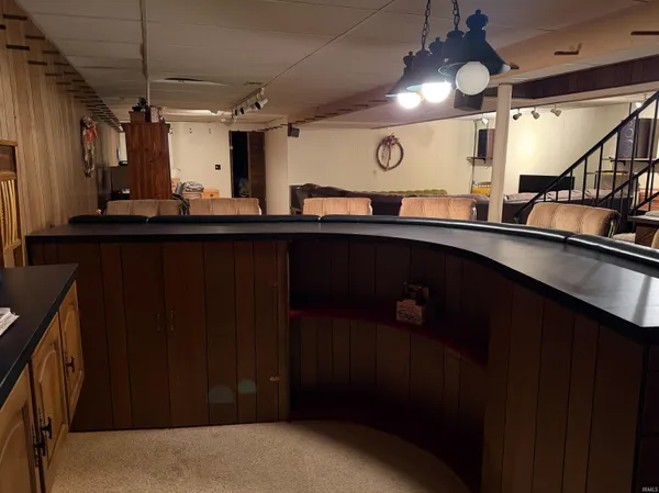 $260,000 | 1118 West Water Street, Berne, IN 46711