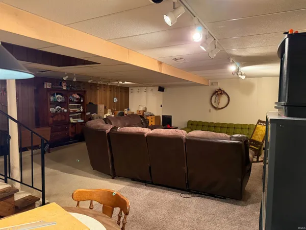 $260,000 | 1118 West Water Street, Berne, IN 46711