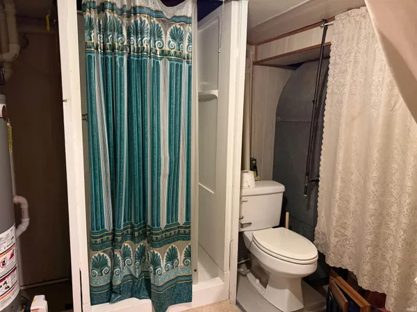 $260,000 | 1118 West Water Street, Berne, IN 46711