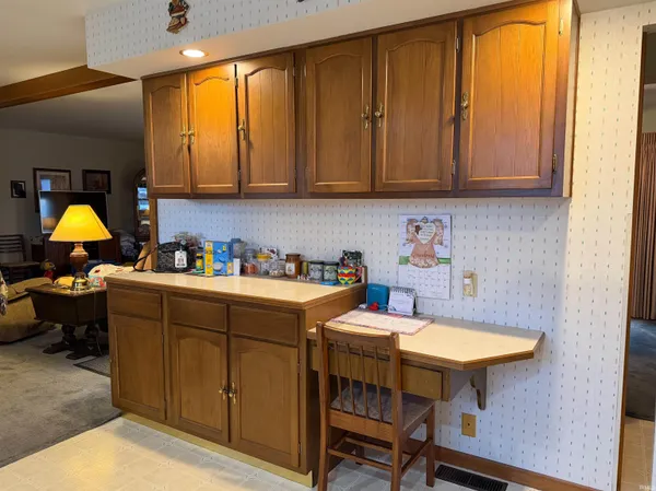 $260,000 | 1118 West Water Street, Berne, IN 46711