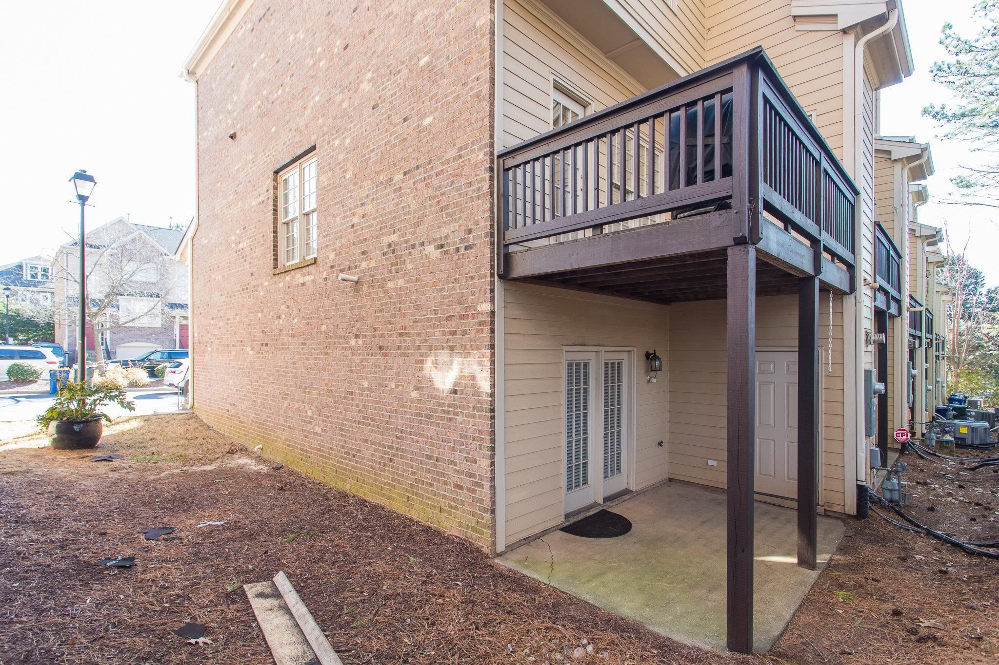 1311 Cameron View Court Raleigh, NC 27607 - Photo 33 of 33 Photo 33
