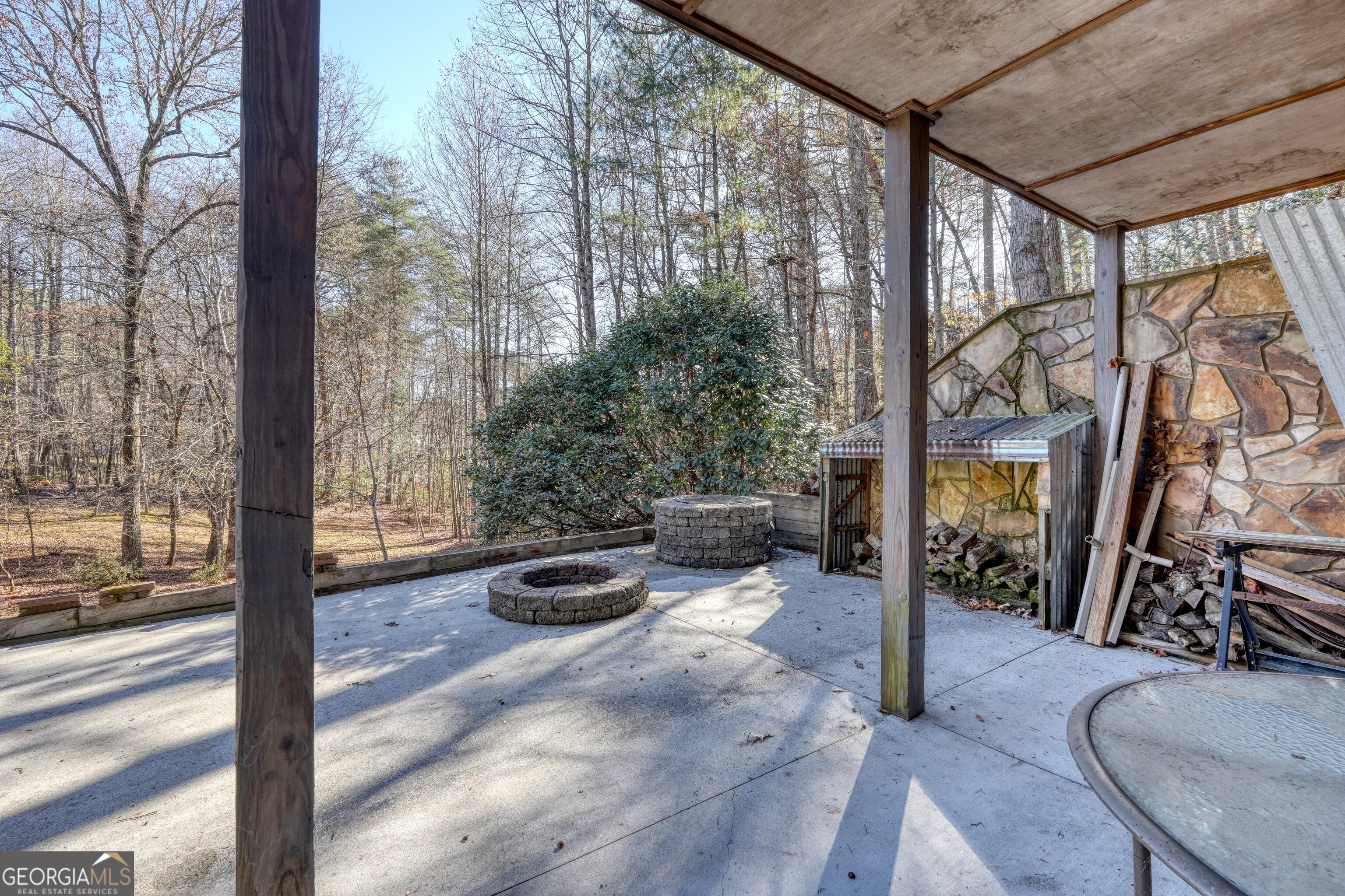 518 Rizzitello Lane, Unit 9 Blairsville, GA 30512 - Photo 37 of 44