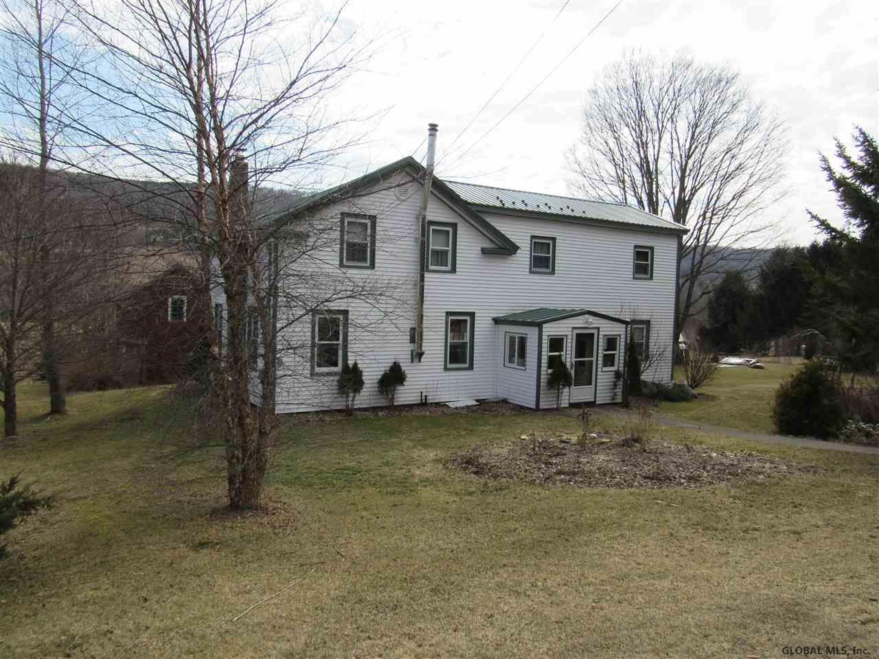 732 Charlotte Valley Road Summit, NY 12064 - Photo 1 of 25 Photo 1
