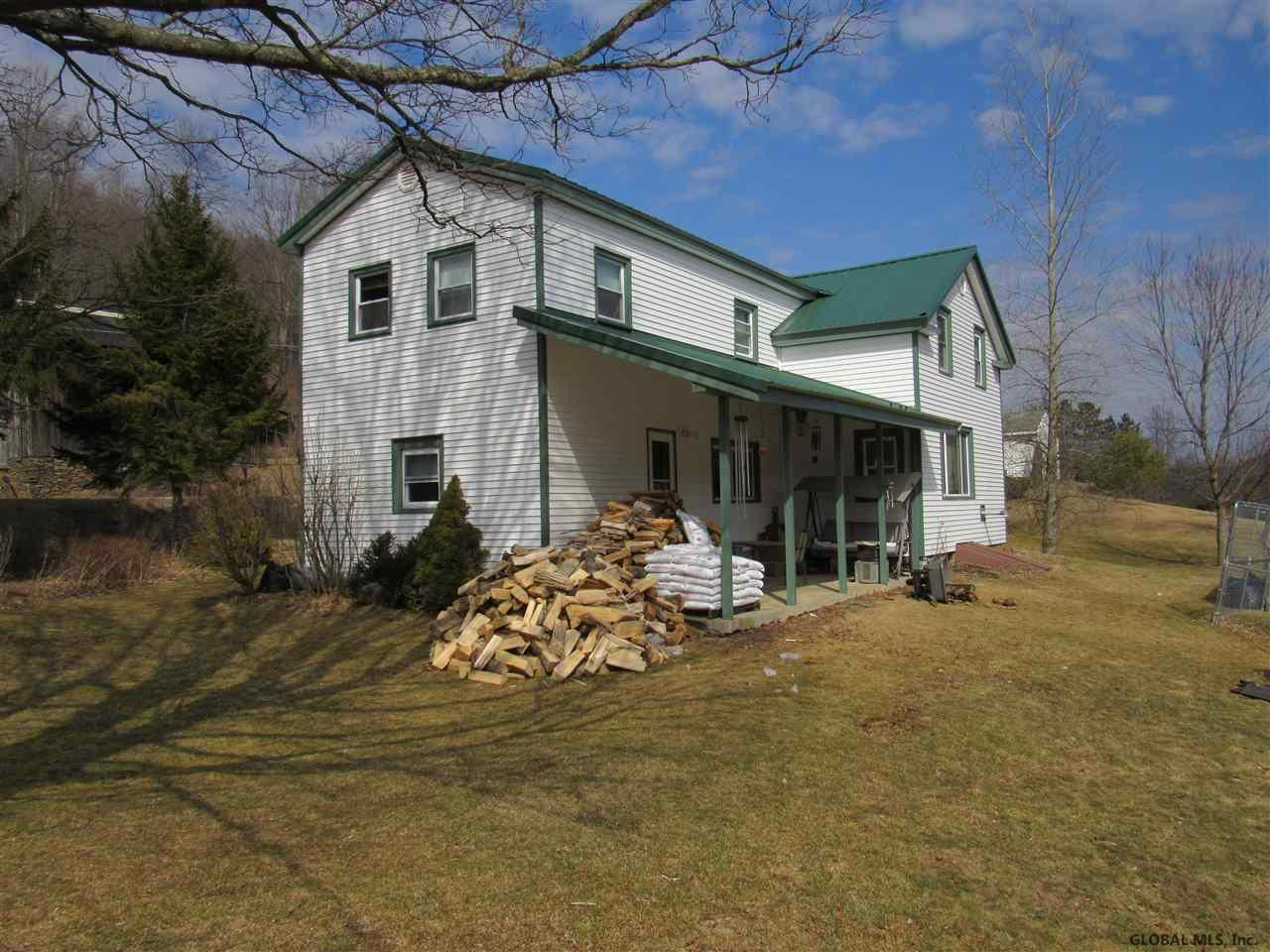 732 Charlotte Valley Road Summit, NY 12064 - Photo 2 of 25 Photo 2